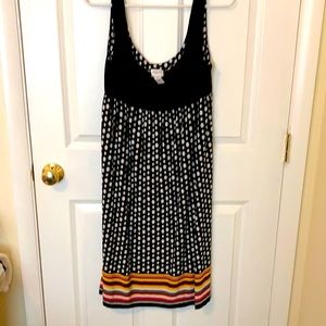 Dorby Dress